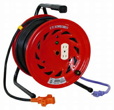 日動工業　びっくリール（100V）　RND-50S