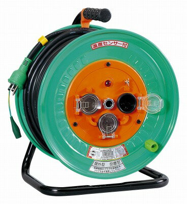 日動工業　防雨型ドラム　NW-E33F