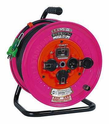 日動工業　防雨型ドラム　NW-EK53PN