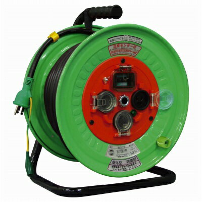 日動工業　防雨型ドラム　NW-EB33N