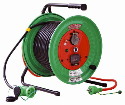 日動工業　防雨型ドラム　RBW-EK50S