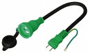 日動工業 アダプター HCC-04W