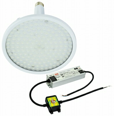 日動工業　LED交換球　L150V2-E39-HS-50K