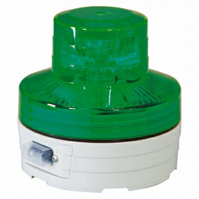 日動工業　LED回転灯　NU-AG