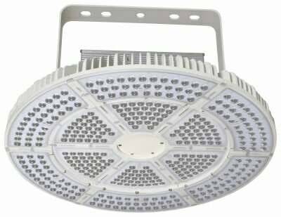 日動工業　施設用LED　L500W-D-AVS-50K