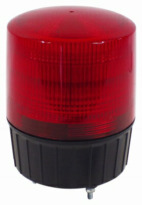 日動工業　LED回転灯　NLA-120R-100