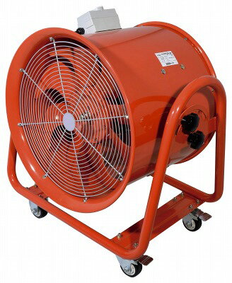 日動工業　ダイナミックファン　DF-500CA