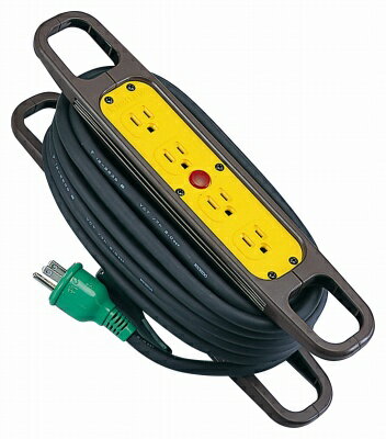 日動工業　ハンドリール（全）　HR-E104F