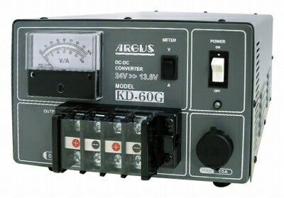 日動工業　コンバーター　KD-60G