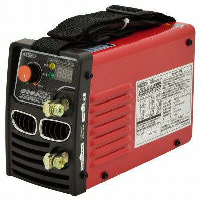 日動工業　溶接機　BM2-160DA-SP