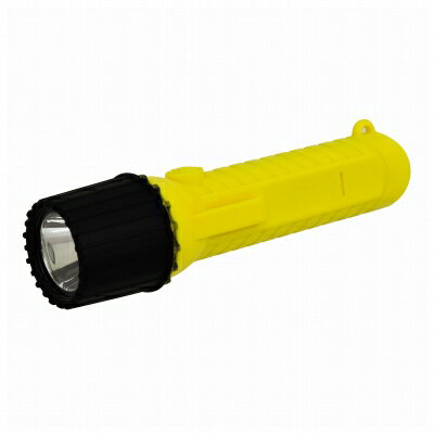 日動工業　懐中電灯　SF-10