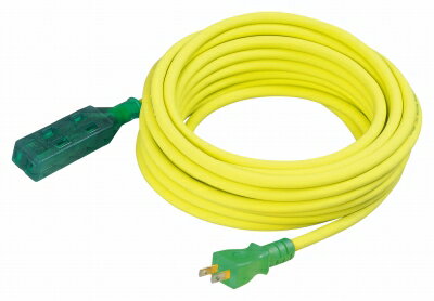 日動工業　延長コード　LS2-10