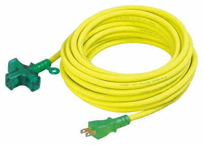 日動工業　延長コード　LT2-10