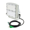 日動工業 施設用LED LEIS-200D-JW-50K