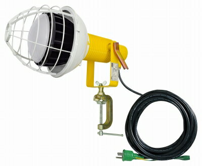 日動工業　エコビックLED投光器　ATL-E10005J-W-50K