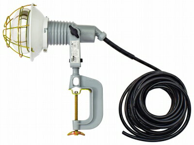 日動工業　安全投光器　白熱球（レフ球）　AF-E210_200V