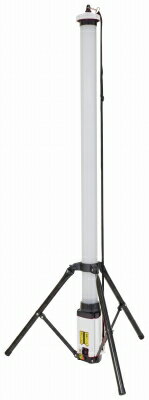 日動工業　充電式LEDアップライトLIFE　LUL-36LI-CH