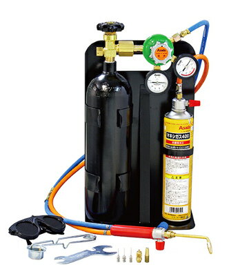 アサダ バーナ R35780 ロキシー400Lキ�