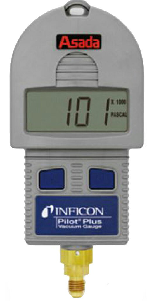 ※画像はイメージです。※本商品は、メーカー取り寄せ商品となります。※掲載商品は予告無く販売終了となっている場合があり、出荷確約をするものではありません。■特長・高性能ピラニー式センサーを採用した高精度品!!・システム内の真空度チェック、真空...