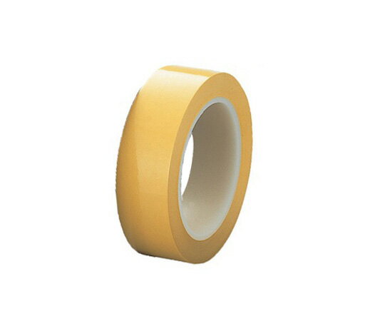 アズピュアラインテープN 黄 25mm×33m 10巻入