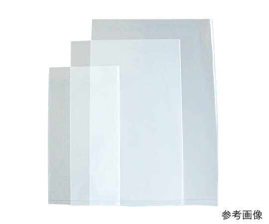 産業用PE規格袋 0.08×680×1200mm 50〜90L 100枚 L-7