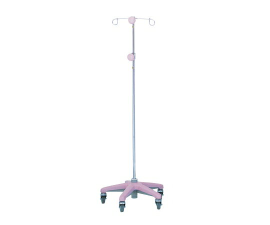 イルリガードル台 ピンク TI-50P