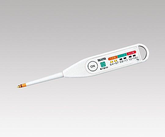 電子塩分計(しおみくん) SO-303