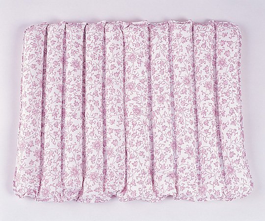 ビーズソフトマット(パープル) 1023-AS