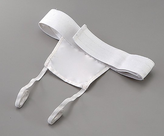 安楽尿器(失禁者用バンド)