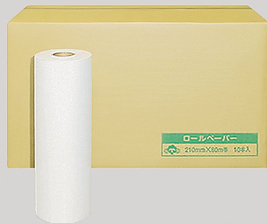 ※画像はイメージです※本商品は、メーカー取り寄せ商品となります※掲載商品は予告無く販売終了となっている場合があり、出荷確約をするものではありません■特徴●1本で約150人分使用できます。■仕様●材質：パルプ●直径×幅×長さ（mm）：70mm×210mm×80m●入数：10巻入●型番：TB-41-02