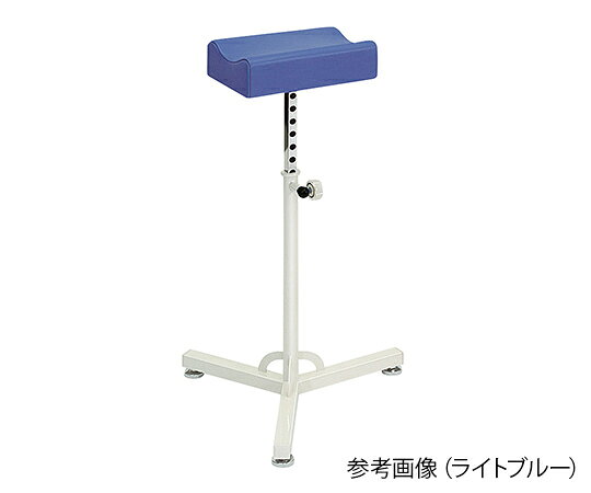 上肢台 R型 アイボリー TB-512-01