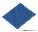 滅菌トレー用シリコンマット 275×189×18 Manta 2807(4)
