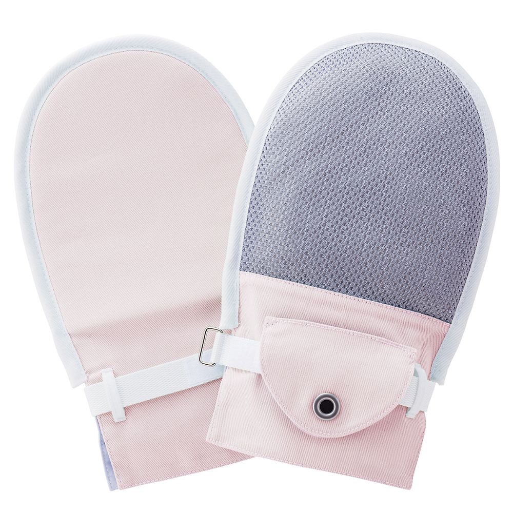 フドー(R)てぶくろNo.5 ピンク M 1双 105837