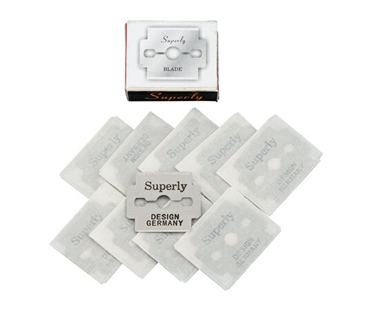 コーンカッター用替え刃 10枚入