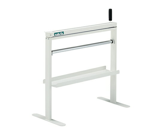 診察台・枕用ロールシーツスタンド(ミシン目カッター付き) ERS-700K