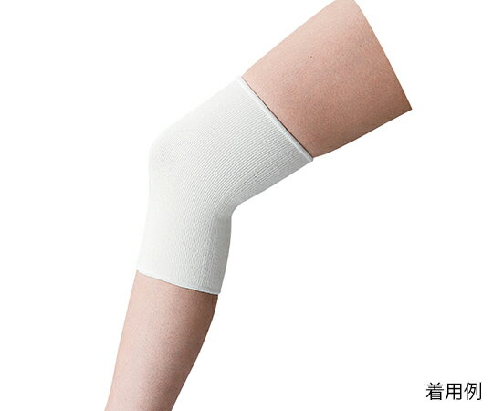 コットンサポーター　1枚入　ひざ用　L　4152