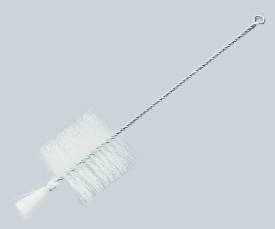 ナイロンブラシ 瓶洗用両毛2号