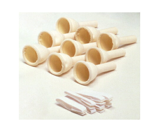 ユリドーム(デラックス安楽排尿器)用 お取替えセット 1261A