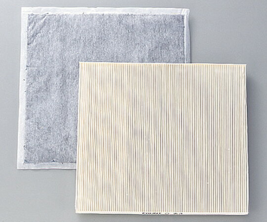 空気清浄機用 交換HEPA集塵・脱臭フィルターセット AC-FT06