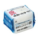 床用ウェットシート HPワンミニッツバスター MO739-060×-MB