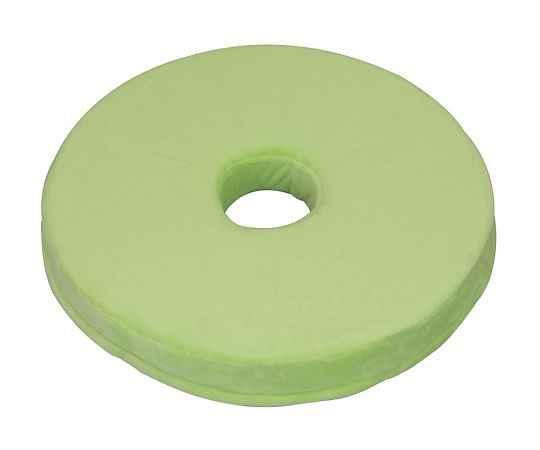 ※画像はイメージです※本商品は、メーカー取り寄せ商品となります※掲載商品は予告無く販売終了となっている場合があり、出荷確約をするものではありません■特徴●ベロア調のなめらかな手触りのカバーは取り外して洗濯できます。■仕様●仕様：ドーナツ●サイズ（mm）：Φ410×55●材質：本体／ウレタンフォーム、カバー／ポリエステル100％（抗菌加工）●洗濯方法：手洗い（カバーのみ）