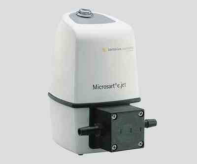 ダイヤフラムポンプ166MP-4