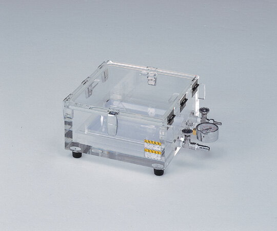 1-070-01 真空デシケーター VS型