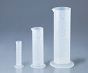 1-1323-06 PPメスシリンダー(ショートサイズ) 1000mL