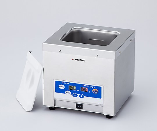 1-2162-01 超音波洗浄器 234×221×223mm ASU-2M