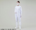 1-2685-04 無塵衣・FT191C L
