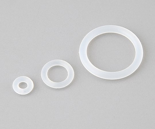 1-440-14 シリコン Oリング φ17.8mm 10個入