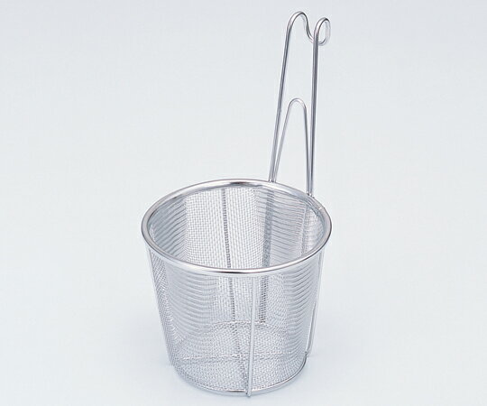 1-4952-01 手付き洗浄カゴ 小