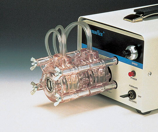 1-5079-04 ポンプヘッド連装用取付金具 ヘッド数2