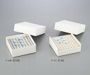 1-5291-04 押出型フリーズボックスF-31-81AS